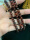 The bracelet is very good, with fine workmanship, uniform size, small holes, very oily, very satisfied with the appearance.