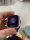 The quality of the phone watch is very good? Huawei is really the light of domestic products. It is super good. The call is very clear, the positioning is accurate, the appearance is very beautiful, and the child likes it very much. It is very suitable for carrying a mobile phone every day. With the phone watch, there is no need to go downstairs to look for it. The baby is home, safe and secure.