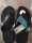Very nice slippers. The quality is very good. It is worth recommending to buy. I have bought them many times. They are comfortable to wear, especially the front of the flip-flops. They will not separate my feet. They are very good. I usually buy them at home and put them on In the car, wear it in summer.