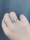 It’s a very good diamond ring. Even taking photos can’t fully show the shining light. When I took it home, my family members said that it’s bright and blind. It’s not unreasonable for girls to like diamond rings. They are really beautiful.
