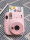Polaroids that are easy to obtain are simply yyds! I have always wanted to have my own camera, and Polaroids are the first choice! The pink and tender are super cute, and I always feel that Polaroids have a sense of atmosphere when I go out It is also convenient to carry and has a good appearance. Girls want to take pictures when they go out. There is a Polaroid that is not tight to improve the appearance. It is also very practical. I love it!