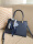 I have used the bag for a few days after receiving it. The baby is very good. The appearance is very beautiful and the color is very good. It is as beautiful as the picture. It is high-end and high-grade on the back. It is the style I want. The bag matches clothes very well , There is no peculiar smell, the material and quality are excellent, the space is large, the workmanship is fine, fashionable and versatile, the price is high, the delivery is also fast, I like it very much. Especially worthy of praise is the customer service attitude, five-star praise.