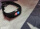 The bracelet is really good. The function is very smart. It can detect blood pressure, heart rate, sleep, record steps, calorie distance, etc., and understand your health status at any time. The detected data has little error from the blood pressure measurement data. Commonly used social software has information push.