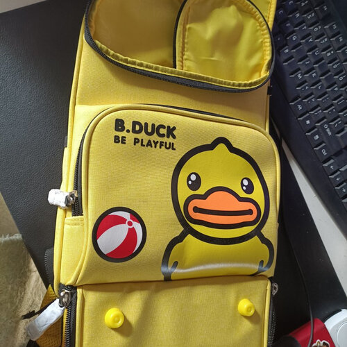 target gudetama backpack