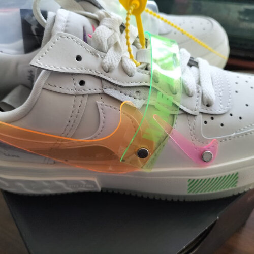 air force 1 google express