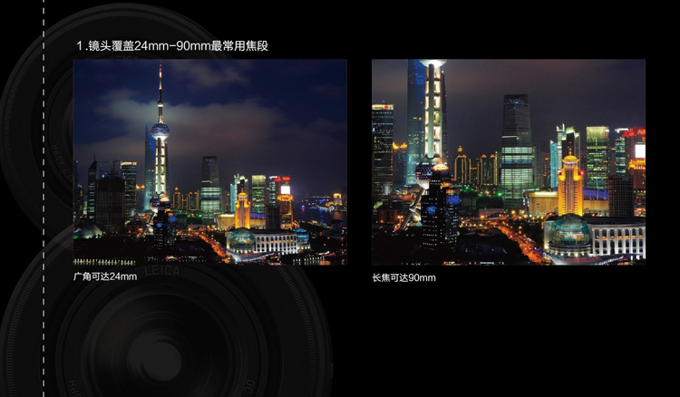 松下（Panasonic） DMC-LX7GK 数码相机 白色（1010万像素 3.0英寸液晶屏 3.8倍光学变焦 24mm广角）