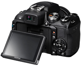 富士(fujifilm) finepix hs28exr 数码相机
