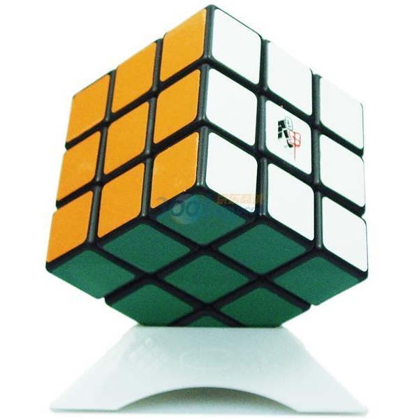 商品名称:真品国甲1代三阶魔方黑 商品品牌:国甲 商品规格:5.7cm*5.