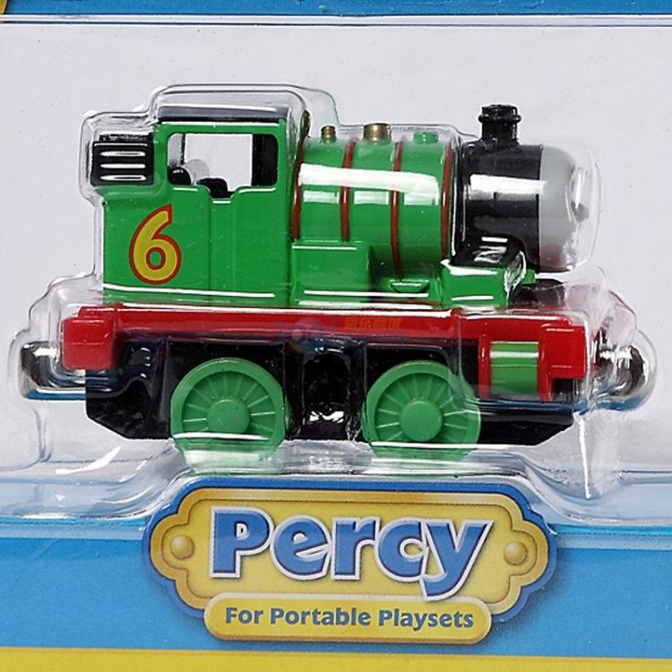 托马斯和朋友之小火车培西r8848