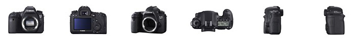 
                                        佳能（Canon） EOS 6D 单反机身                