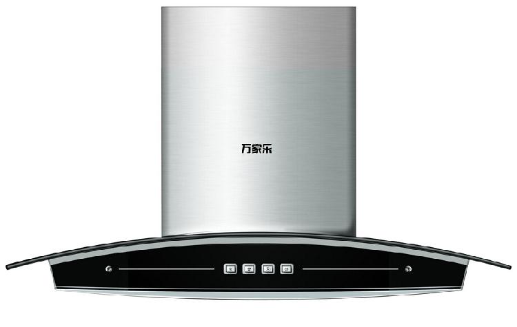 抽油烟机侧吸直吸哪个好 力求效率高