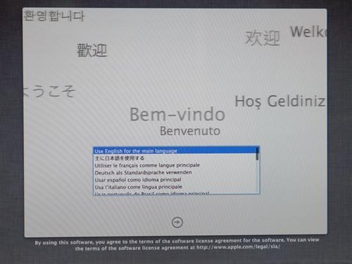 怎样用u盘装苹果系统