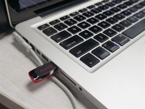 怎样用u盘装苹果系统