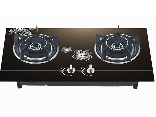 要质感也要耐用 三类燃气灶面板对比选购
