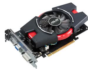 华硕笔记本显卡怎么样