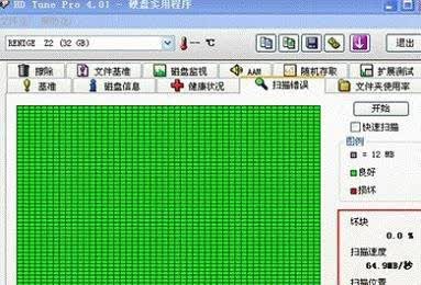 ssd 固态硬盘 寿命