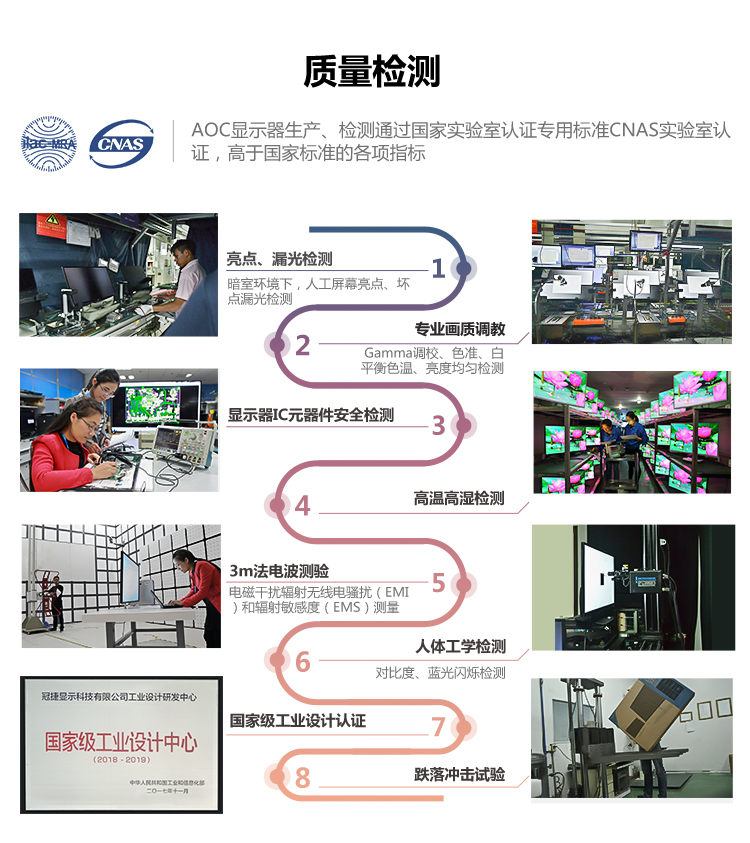 AOC 显示器  C27G1 27英寸 VA曲面 144Hz高刷新率 双HDMI Adaptive-Sync同步技术 人体工学支架 游戏电竞显示器