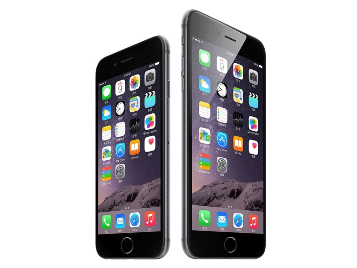 iPhone6怎么看真假