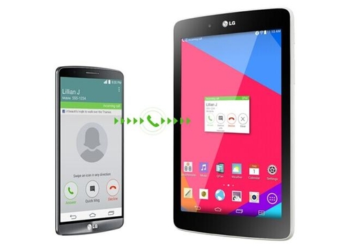 lg g pad2