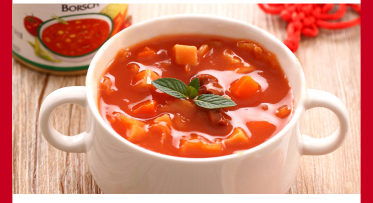 金宝汤 罗宋汤 305g