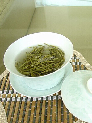 教你辨认陈年老茶
