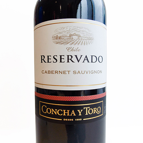 京东海外直采 智利进口红酒