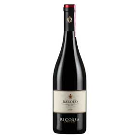 MGM酒庄Mondo del Vino
