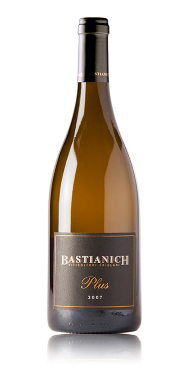 巴斯蒂安尼奇酒庄Bastianich
