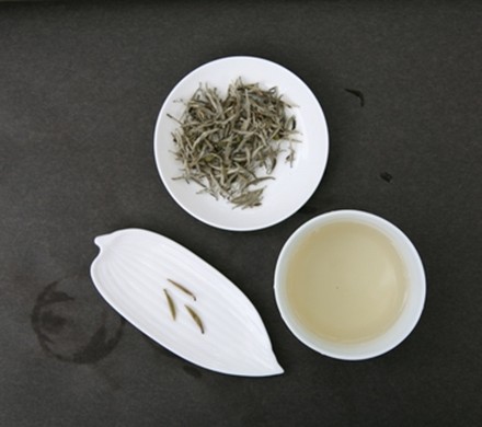 教你辨认陈年老茶