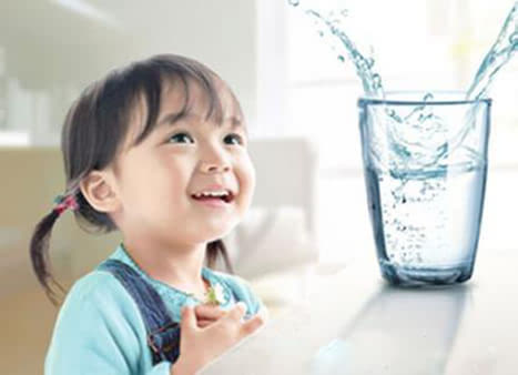 健康饮水很重要 净水机选购基本要素