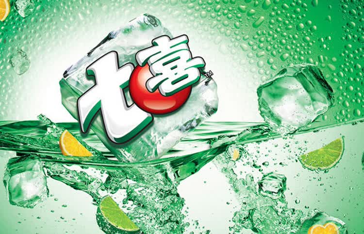 百事可乐 百事可乐 七喜2.5l,瓶装