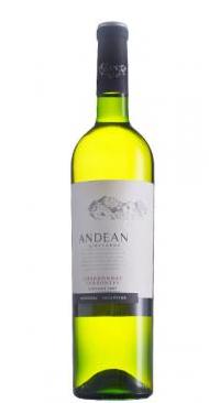安第酒庄Andean Vineyards