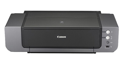 打印机出现黑条 如何解决?