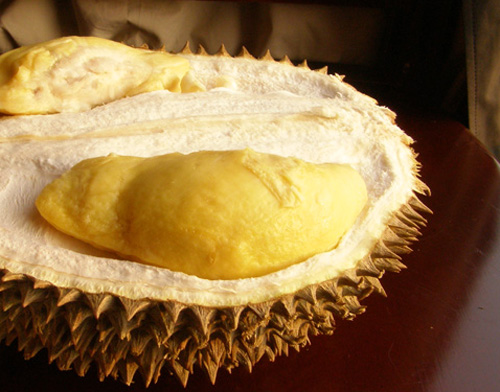 榴莲打开没熟怎么办 - 京东