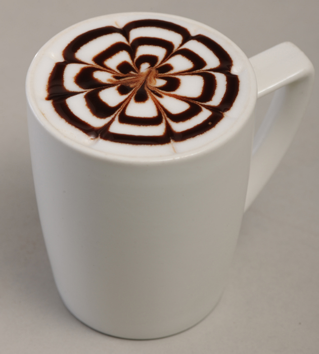 摩卡咖啡的做法 京东