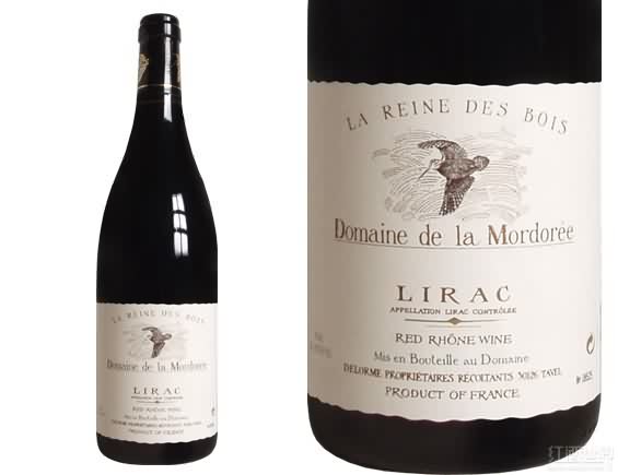 蒙多利酒庄Domaine de la Mordoree