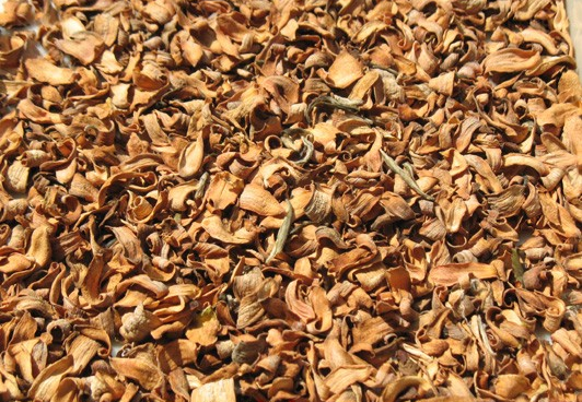 花茶 柚花茶 京东