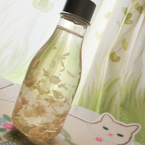 茉莉花水