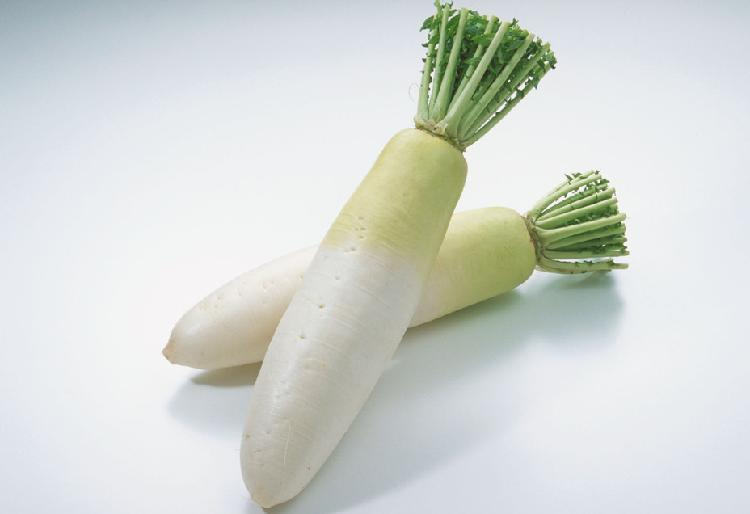 萝卜
