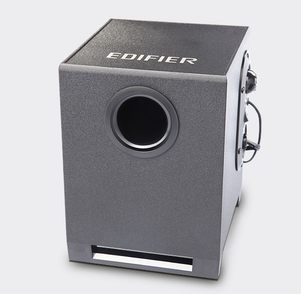 品牌 漫步者 edifier 型号 r86 颜色 黑色 材质 低音箱:木质  卫星箱