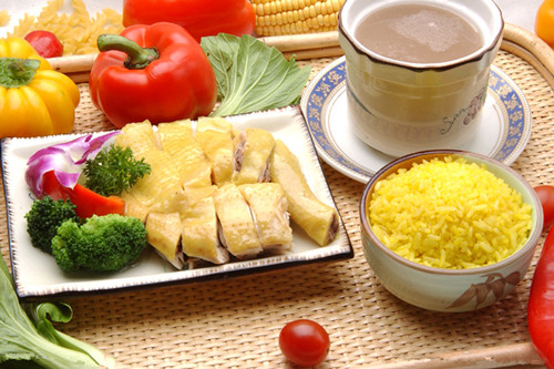 更年期女性吃鸡肉有好处 - 京东