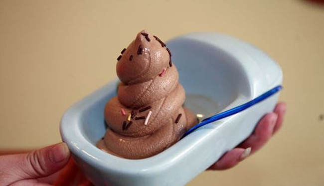 让菜鸟远离黑暗料理的神器