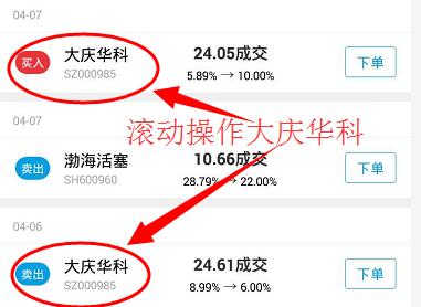 专访精选股牛人低手一鸣 炒股要听党的话跟党