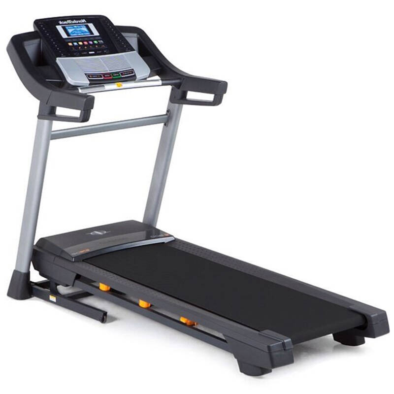 爱康 icon 家用静音跑步机 weslo 49816电动跑步机zs乔山.