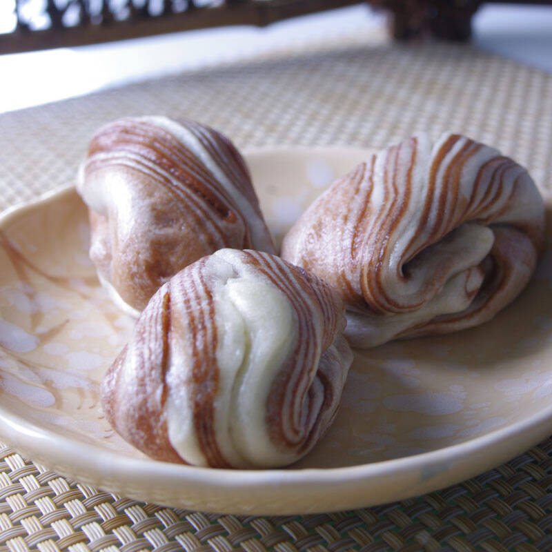 吃货的新年:吉祥年货庆新春