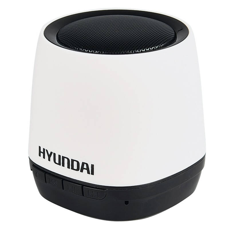 现代(hyundai)i80青春版  无线蓝牙音箱 无线连接 手机通话 插卡播放