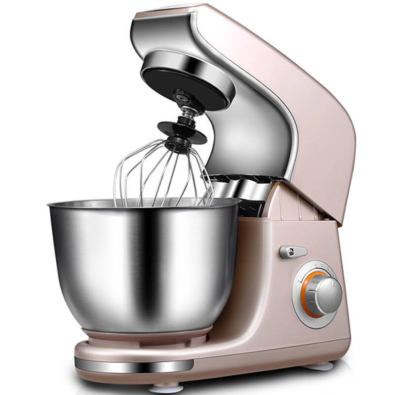 厨师机真的实用吗,买哪个好?