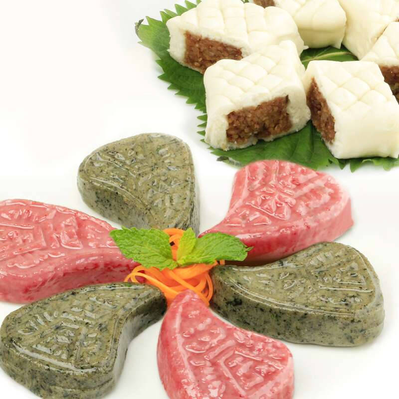 潮味· 小小粿印,承载潮汕记忆