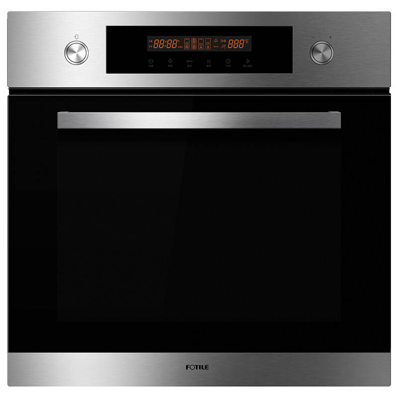 烤箱到底买多大?看过这些再说话