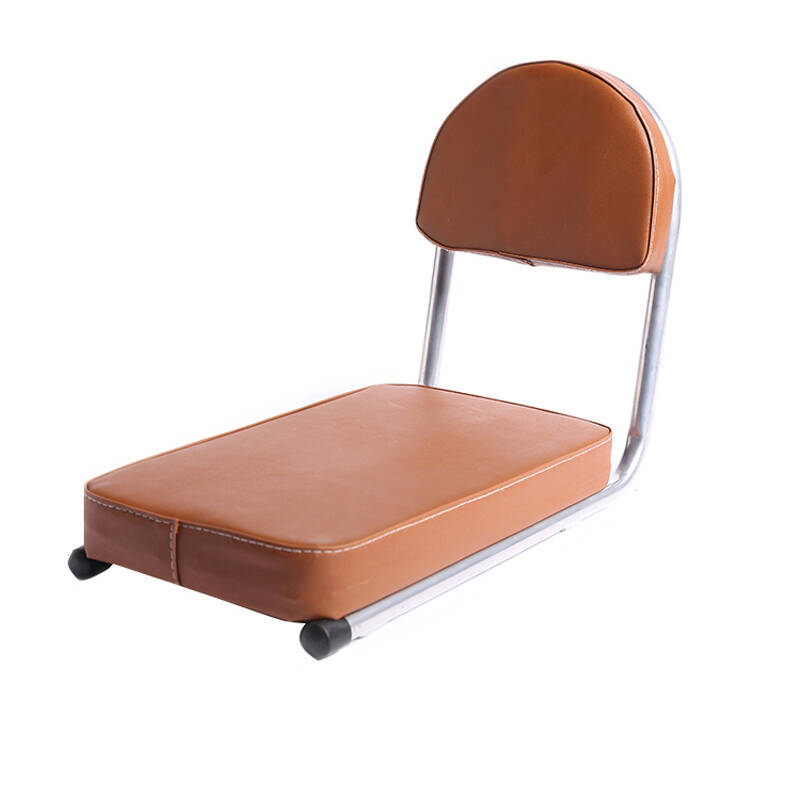 讲真,你的宝宝自行车后座椅安全吗?